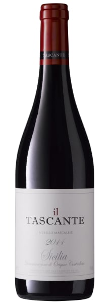 Il Tascante Nerello Mascalese 2014