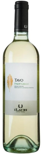 Ilauri Pinot Grigio Tavo 2020