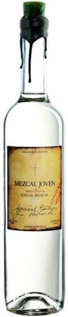 Ilegal Mezcal Joven