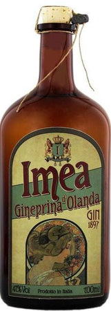 Imea Gineprina d'Olanda