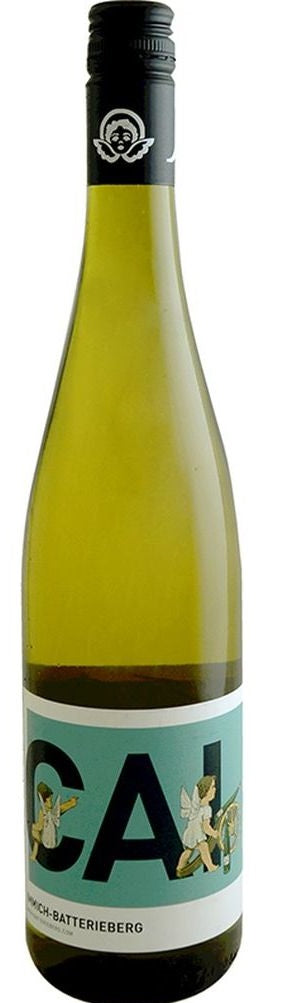 Immich-Batterieberg Riesling Kabinett Trocken C.A.I. 2021
