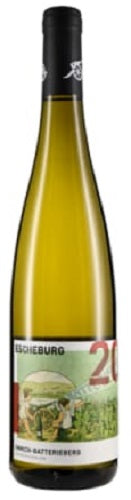 Immich-Batterieberg Riesling Trocken Batterieberg 2018