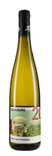 Immich-Batterieberg Riesling Trocken Escheburg 2020