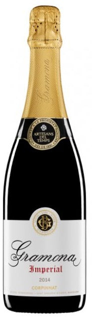 Gramona Corpinnat Imperial 2015