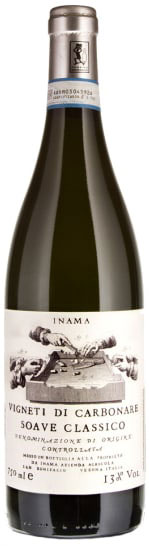 Inama Soave Classico Vigneti di Carbonare 2019