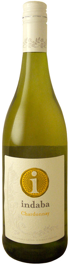 Indaba Chardonnay 2018