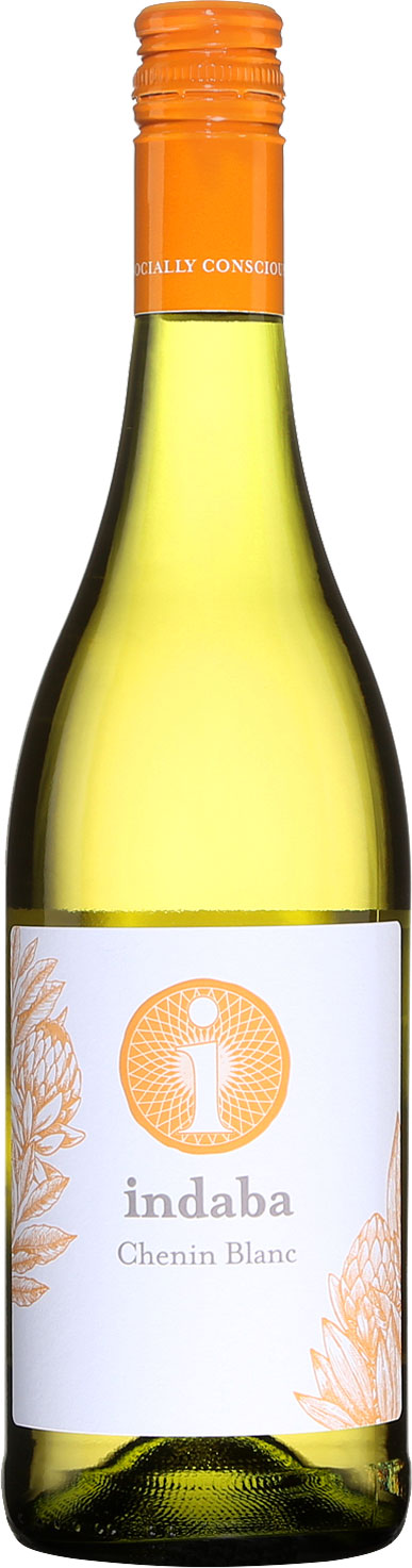 Indaba Chenin Blanc 2019