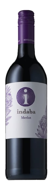 Indaba Merlot 2019