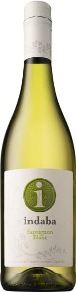 Indaba Sauvignon Blanc 2018