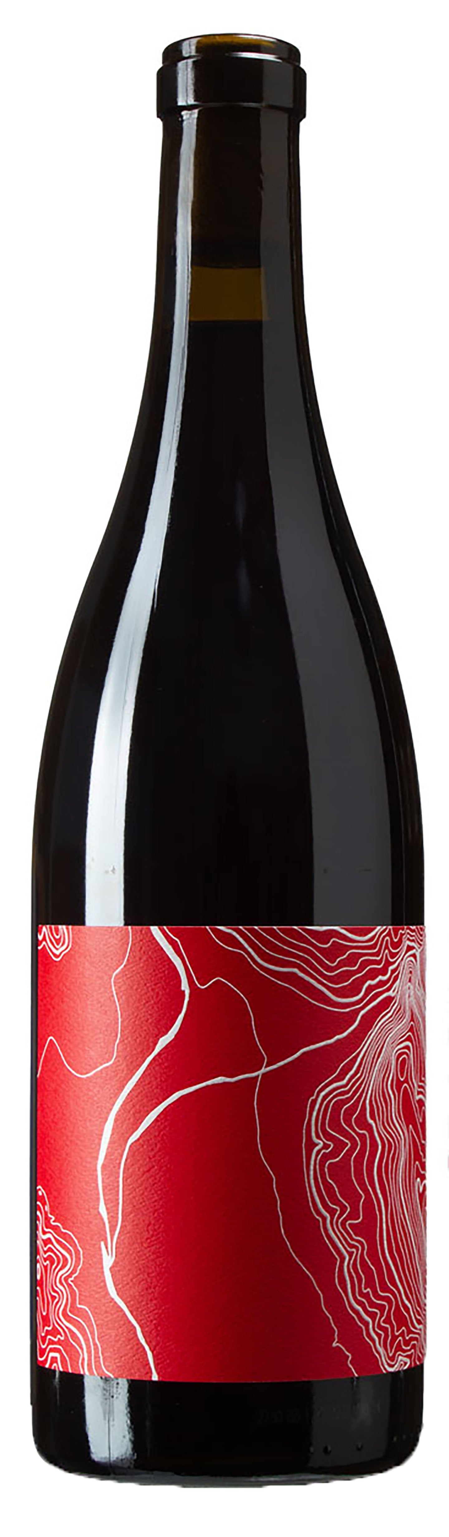 Indica Red Blend, LIOCO 2019