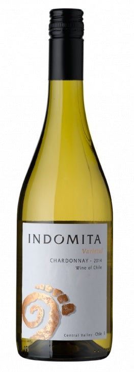 Indomita Chardonnay 2017