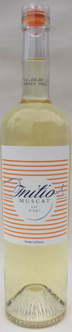 Initio Muscat 2015