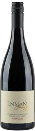 Inman Family Pinot Noir 2016