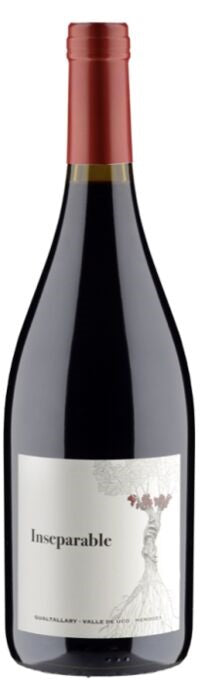 Inseperable Inseperable 2018