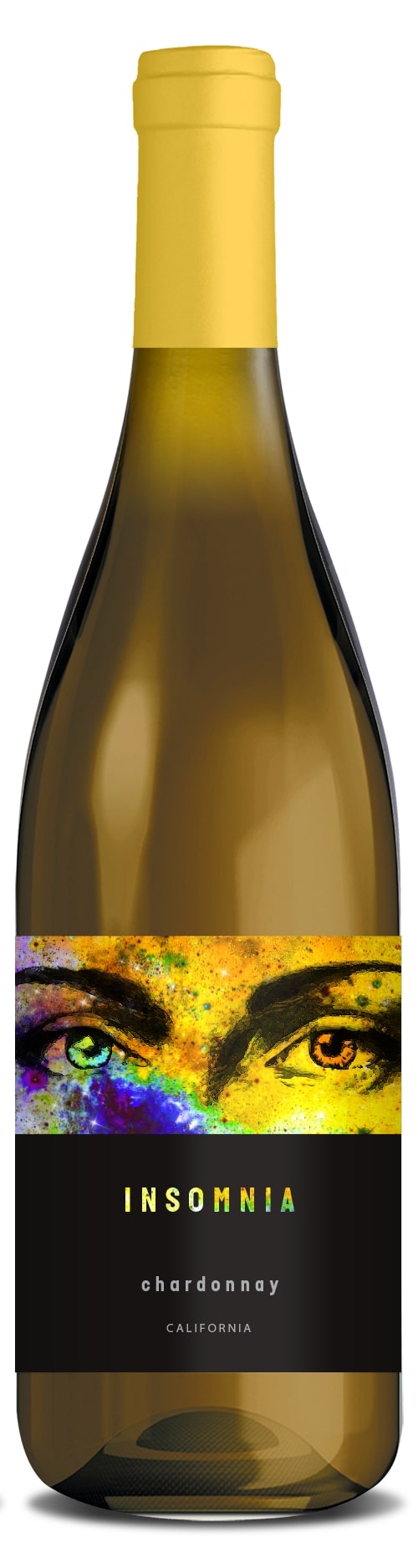 Insomnia Chardonnay(Case Only)