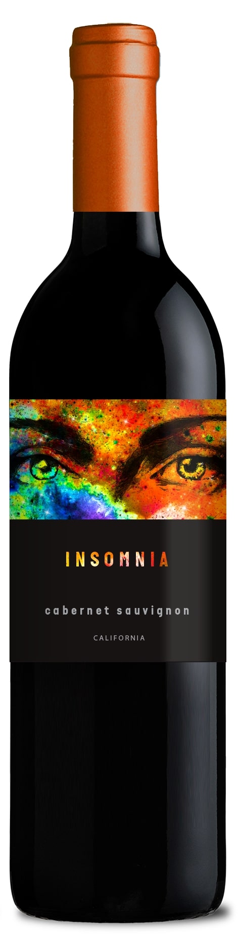 Insomnia Cabernet Sauvignon(Case Only)