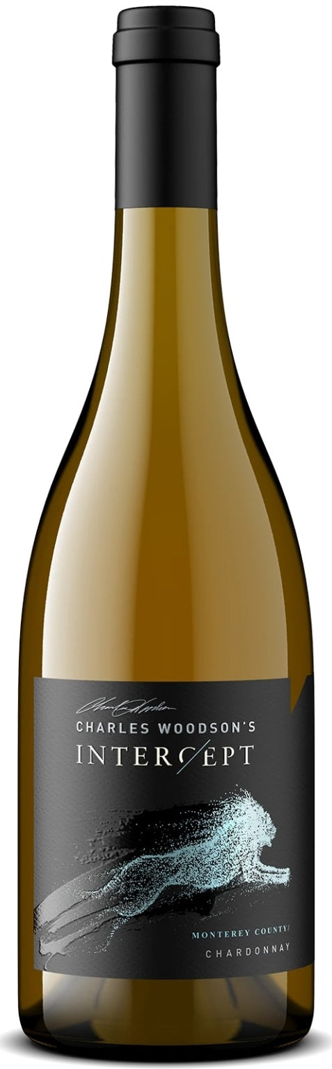 Intercept Chardonnay 2019