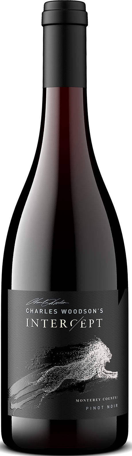 Intercept Pinot Noir 2019