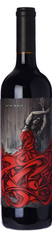 Intrinsic Cabernet Sauvignon 2016
