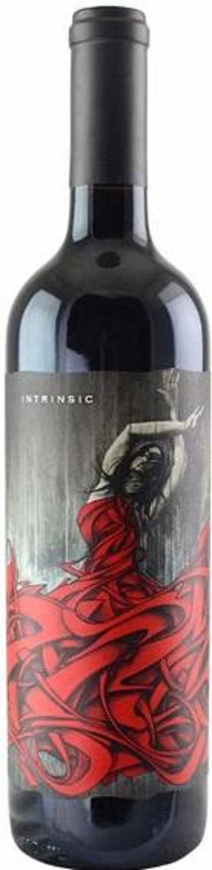Intrinsic Cabernet Sauvignon 2018