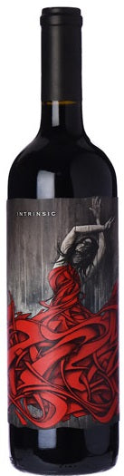 Intrinsic Red 2016