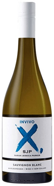 Invivo Sauvignon Blanc X Sjp 2021