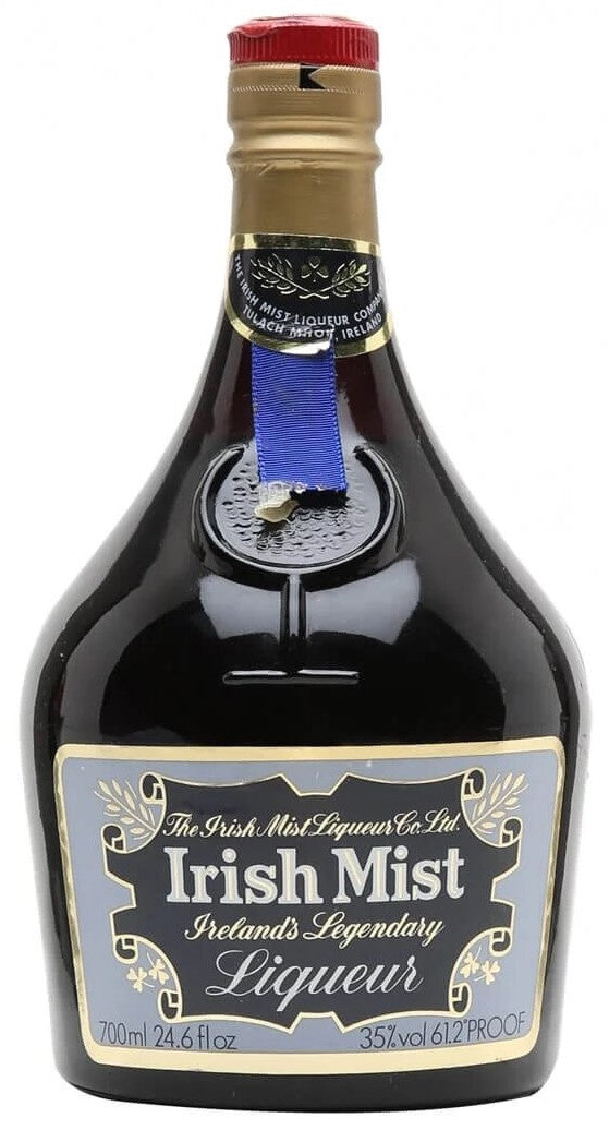 Irish Mist Liqueur