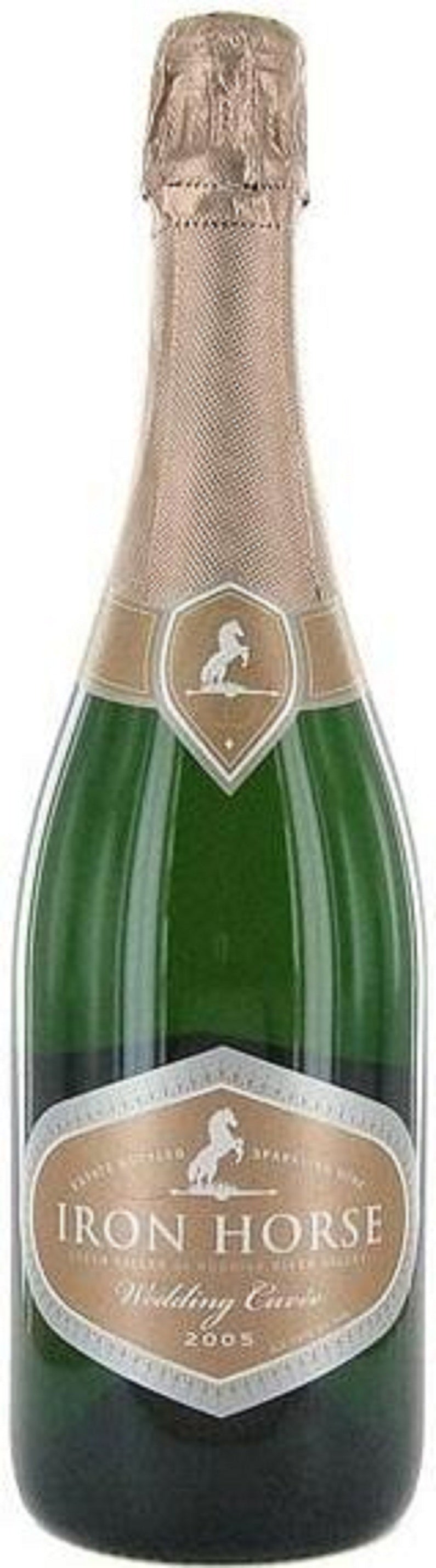 Iron Horse Russian Cuvee 2016