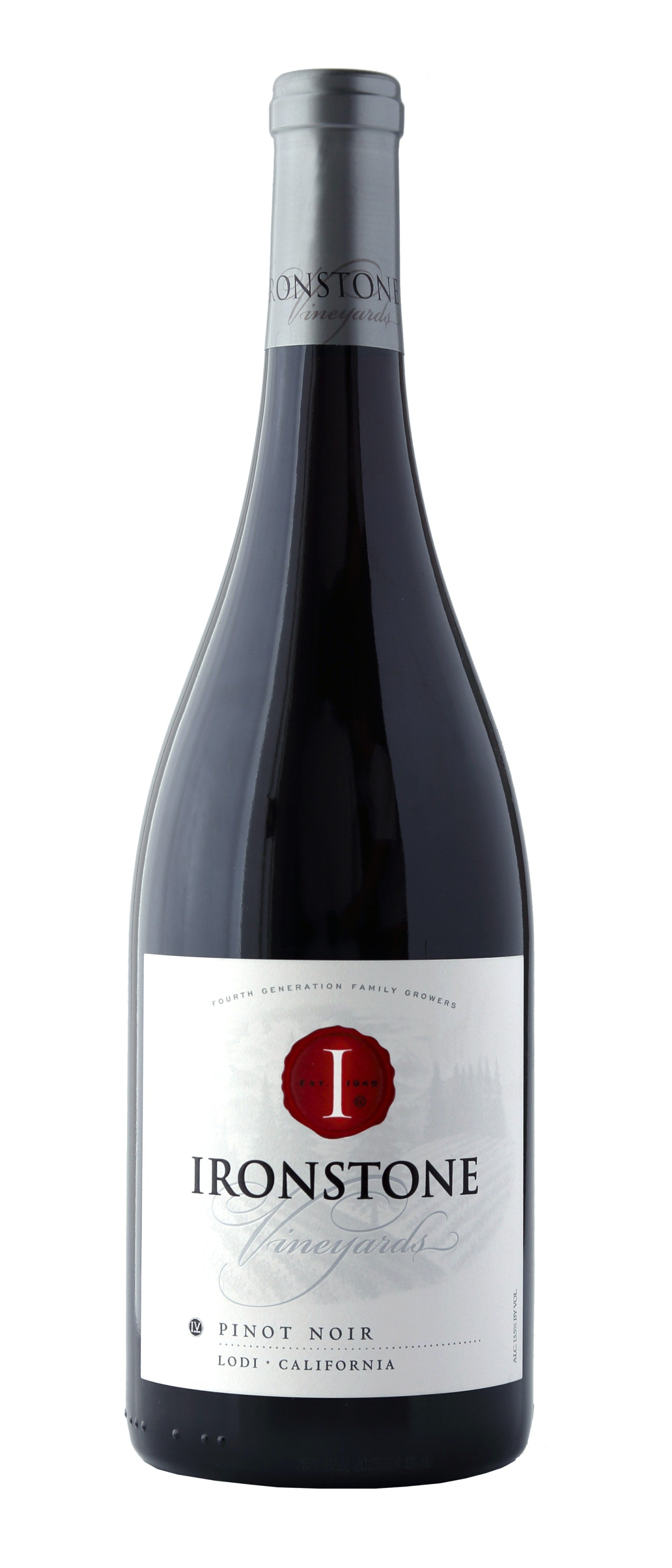 Ironstone Pinot Noir 2017