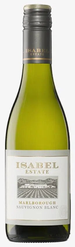 Isabel Estate Sauvignon Blanc 2021 *NEW*