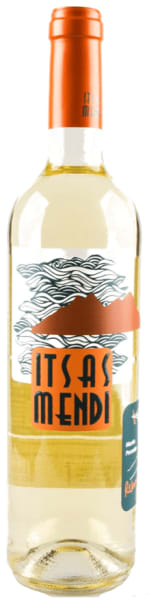 Itsasmendi Txakoli 2020 (750ml/12) 2020