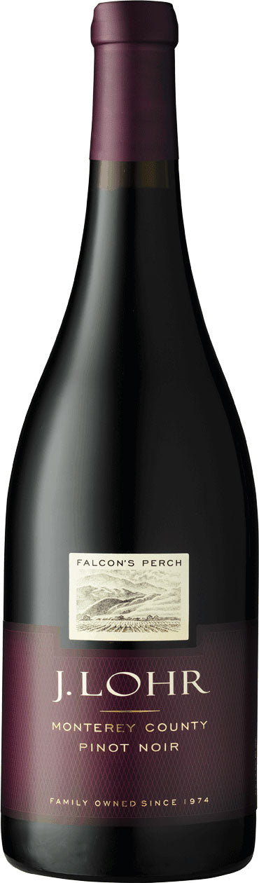 J. Lohr Pinot Noir Falcon's Perch 2020