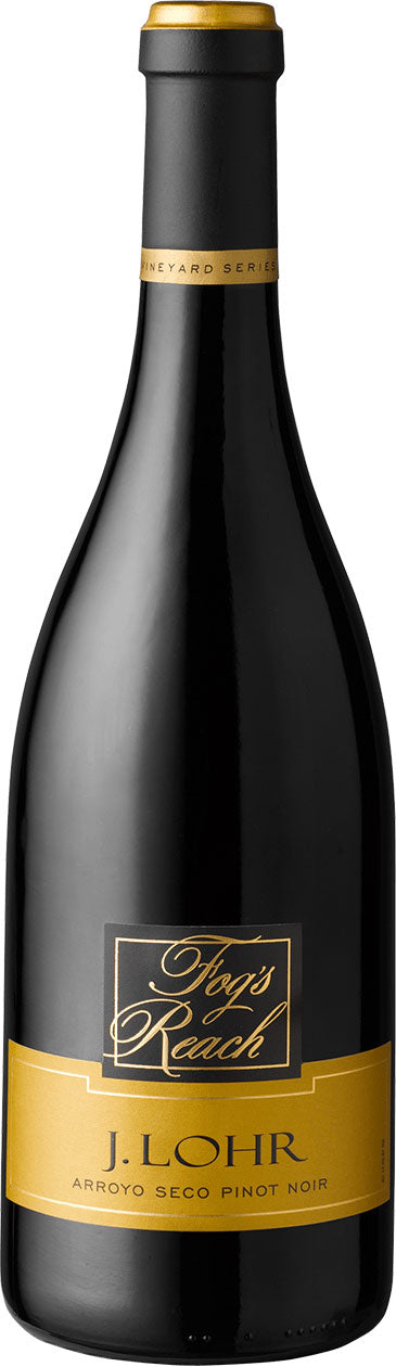 J. Lohr Pinot Noir Fog's Reach 2017