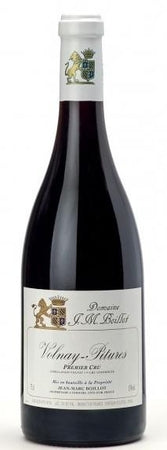 J.M. Boillot Volnay-Pitures 2014