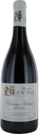 J.M. Boillot Volnay 2014