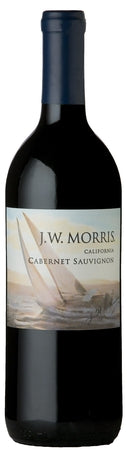 J.W. Morris Cabernet Sauvignon 2013