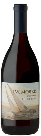 J.W. Morris Pinot Noir 2013