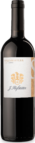 J. Hofstatter Lagrein Steinraffler 2015