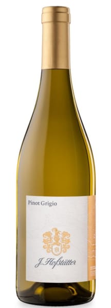 HOFSTATTER 20 PINOT GRIGIO