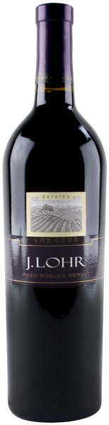 J. Lohr Merlot Los Osos 2016