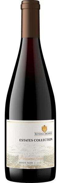 JACKSON PINOT NOIR PETALUMA GAP 2018