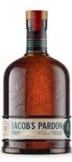 JACOB'S PARDON SMALL BATCH RECIPE #2