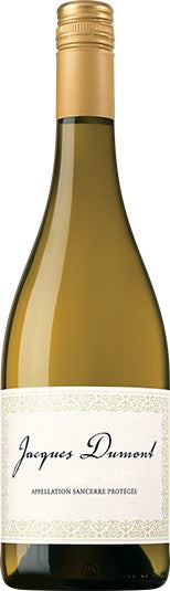 JACQUES DUMONT SAUVGINON BLANC 2021