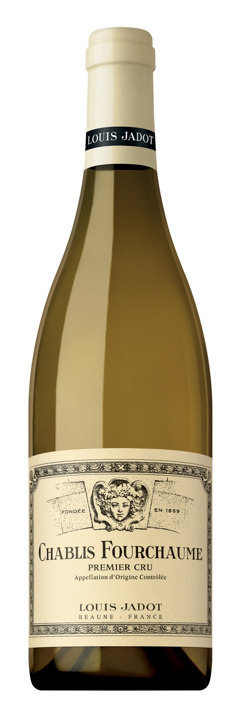 JADOT CHABLIS FOURCHAUME 2019