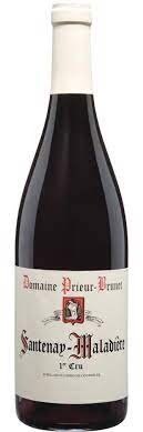 JADOT DOMAINE PRIEUR-BRUNET MERSAULT ROUGE 2019