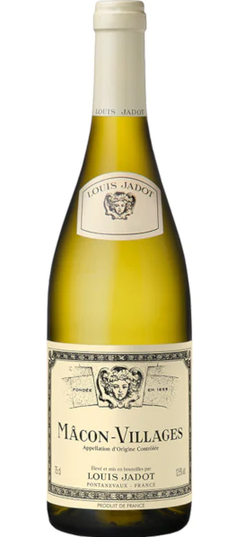 JADOT MACON VILLAGES 2021