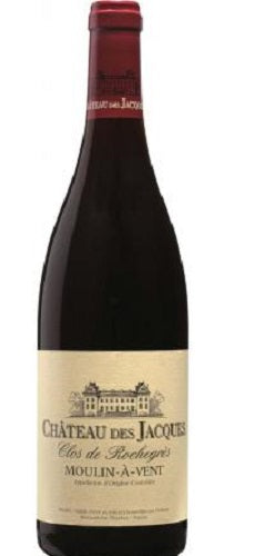 JADOT MOULIN-A-VENT CLOS DE ROCHEGRES 2019