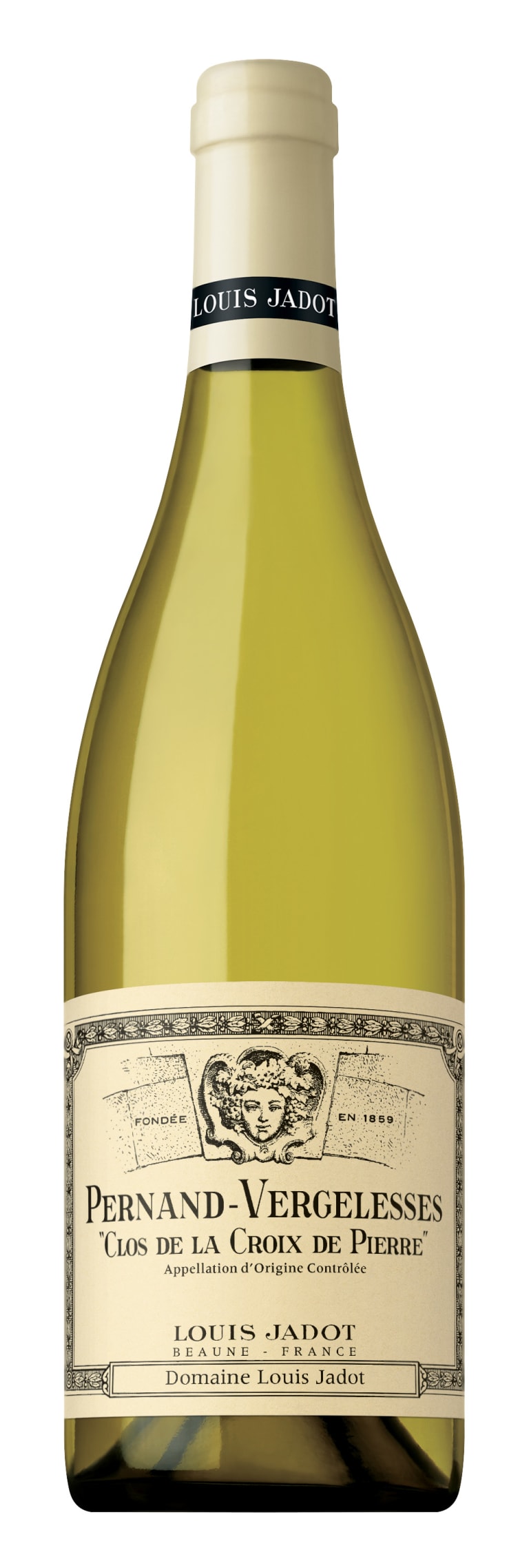 JADOT PERNAND VERGELESSES, CLOSE DE LA CROIX DE PIERRE 2019