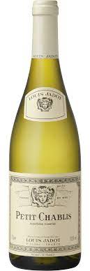 JADOT PETIT CHABLIS 2020