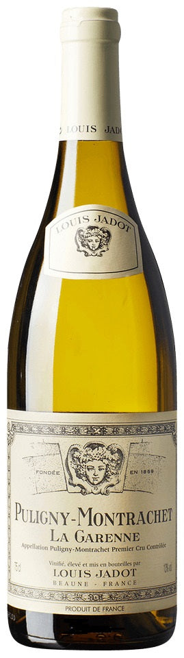 JADOT PULIGNY MONTRACHET 2018